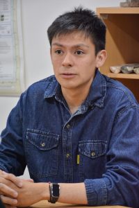 #SomosElEstado: Mi provincia y mi trabajo, protagonista del desarrollo de la Minería segura y responsable en Santa Cruz