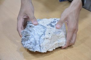 #SomosElEstado: Mi provincia y mi trabajo, protagonista del desarrollo de la Minería segura y responsable en Santa Cruz