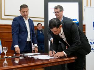 Gobierno y sector privado sellarán alianza estratégica para la explotación de áreas hidrocarburíferas