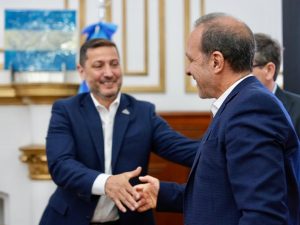 Gobierno y sector privado sellarán alianza estratégica para la explotación de áreas hidrocarburíferas