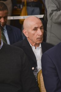 Oscar Vera: “Comienza una nueva etapa en la política hidrocarburífera de Santa Cruz”