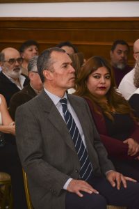 Oscar Vera: “Comienza una nueva etapa en la política hidrocarburífera de Santa Cruz”