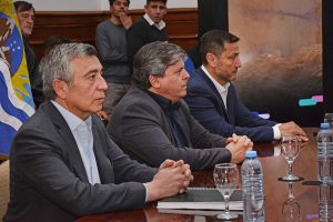 Santa Cruz asegura seis años de inversión energética por más de 1.250 millones de dólares