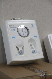 El HRRG refuerza sus servicios con nuevas entregas de equipamiento e insumos