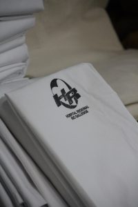 El HRRG refuerza sus servicios con nuevas entregas de equipamiento e insumos