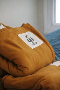 El HRRG refuerza sus servicios con nuevas entregas de equipamiento e insumos