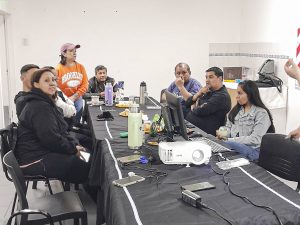 Finalizaron las capacitaciones al personal Penitenciario del Dispositivo para Adolescentes Infractores a la Ley Penal