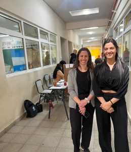 Educación destacó la gran participación docente en las Elecciones de la Junta de Disciplina