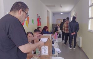 Educación destacó la gran participación docente en las Elecciones de la Junta de Disciplina