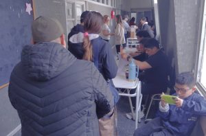 Educación destacó la gran participación docente en las Elecciones de la Junta de Disciplina