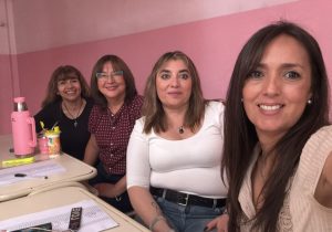 Educación destacó la gran participación docente en las Elecciones de la Junta de Disciplina