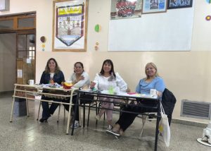 Educación destacó la gran participación docente en las Elecciones de la Junta de Disciplina