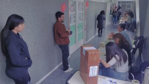 Educación destacó la gran participación docente en las Elecciones de la Junta de Disciplina