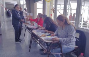 Educación destacó la gran participación docente en las Elecciones de la Junta de Disciplina