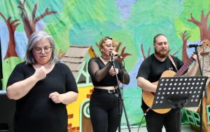 Finalizó la Semana de la Educación Superior en la provincia