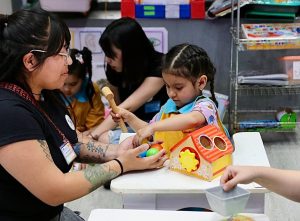 Finalizó la Semana de la Educación Superior en la provincia