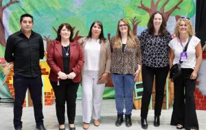 Finalizó la Semana de la Educación Superior en la provincia