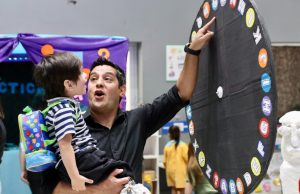 Finalizó la Semana de la Educación Superior en la provincia