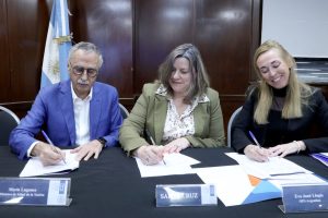 Santa Cruz en CoFeSa: logran acuerdo con la Organización Panamericana de la Salud para optimizar recursos sanitarios