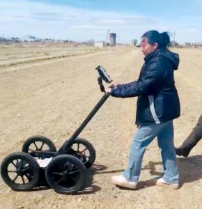 Personal de Contralor Ambiental se capacita para mejorar la gestión y fiscalización en el norte santacruceño