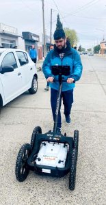 Personal de Contralor Ambiental se capacita para mejorar la gestión y fiscalización en el norte santacruceño