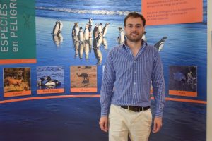 “Santa Cruz tiene todo para crecer turísticamente, tenemos que ser eficientes y trabajar en conjunto”, afirmó Diego Gamboa