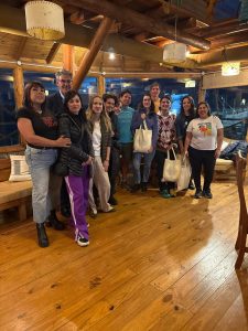 La Provincia muestra su potencial turístico en el Fam Tour Tesoros por Descubrir