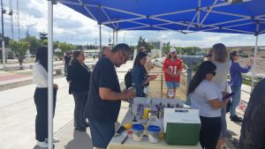 La Provincia muestra su potencial turístico en el Fam Tour Tesoros por Descubrir