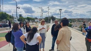 La Provincia muestra su potencial turístico en el Fam Tour Tesoros por Descubrir