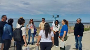 La Provincia muestra su potencial turístico en el Fam Tour Tesoros por Descubrir