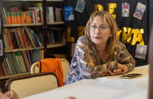 Fortalecimiento del Régimen Académico del Nivel Primario de la Modalidad de Adultos