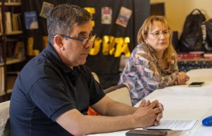 Fortalecimiento del Régimen Académico del Nivel Primario de la Modalidad de Adultos