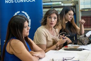 Fortalecimiento del Régimen Académico del Nivel Primario de la Modalidad de Adultos