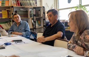 Fortalecimiento del Régimen Académico del Nivel Primario de la Modalidad de Adultos