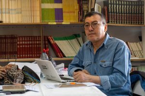 Fortalecimiento del Régimen Académico del Nivel Primario de la Modalidad de Adultos