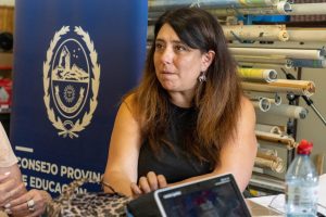 Fortalecimiento del Régimen Académico del Nivel Primario de la Modalidad de Adultos