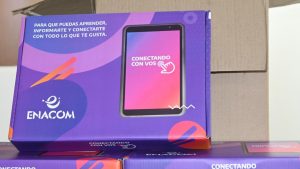 Rasgido destacó entrega de 230 tablets para fortalecer la alfabetización en la 147° Asamblea del CFE