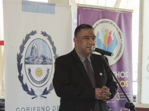 Se realizó una nueva sesión presencial del Consejo Consultivo Adolescente