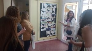 Santa Cruz estuvo presente en el Encuentro Regional de Supervisores realizado en Chubut