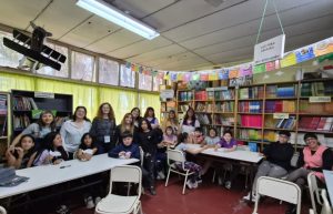 Santa Cruz estuvo presente en el Encuentro Regional de Supervisores realizado en Chubut