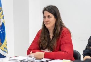 Se desarrolló una nueva reunión para fortalecer la comunicación institucional