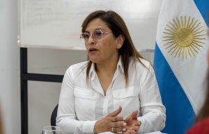 Se desarrolló una nueva reunión para fortalecer la comunicación institucional