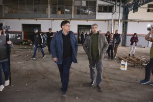 Nadia Ricci: “Santa Cruz eligió el camino de la transparencia y el desarrollo productivo”