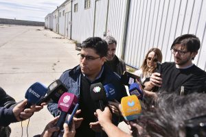 Nadia Ricci: “Santa Cruz eligió el camino de la transparencia y el desarrollo productivo”