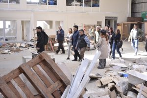 Nadia Ricci: “Santa Cruz eligió el camino de la transparencia y el desarrollo productivo”