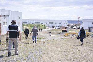 Nadia Ricci: “Santa Cruz eligió el camino de la transparencia y el desarrollo productivo”