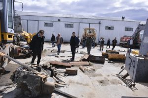 Nadia Ricci: “Santa Cruz eligió el camino de la transparencia y el desarrollo productivo”