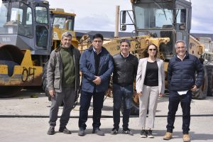 Nadia Ricci: “Santa Cruz eligió el camino de la transparencia y el desarrollo productivo”