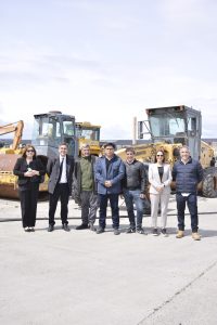 Nadia Ricci: “Santa Cruz eligió el camino de la transparencia y el desarrollo productivo”