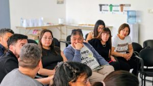 Cierre del programa de Fortalecimiento de Prácticas Profesionalizantes en Zona Norte